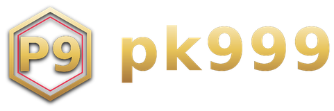 pk999 logo